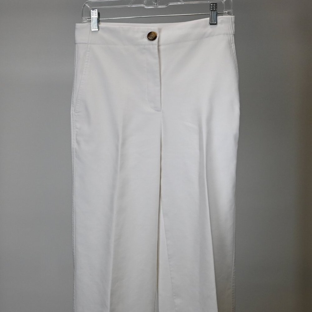Ann Taylor Crop Pants